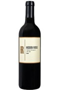 Hidden Ridge Vineyard | 55% Slope Cabernet Sauvignon '09